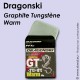 Fart Dragonski - Graphite Tungstène (warm)