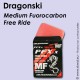 Fart Dragonski - Medium Fluorocarbon - Free Ride