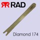 RAD Diamond 174